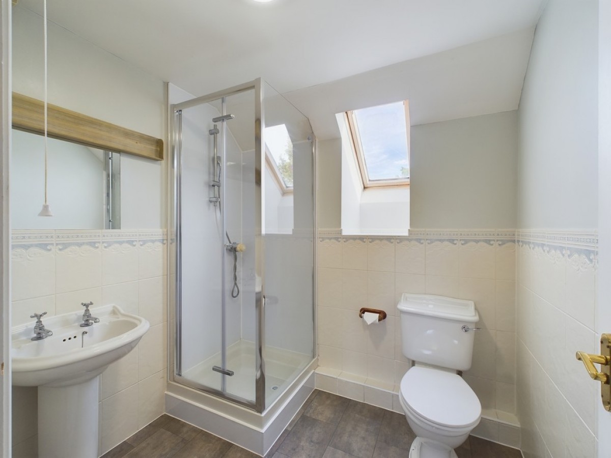 Festival Court, Maidenbower