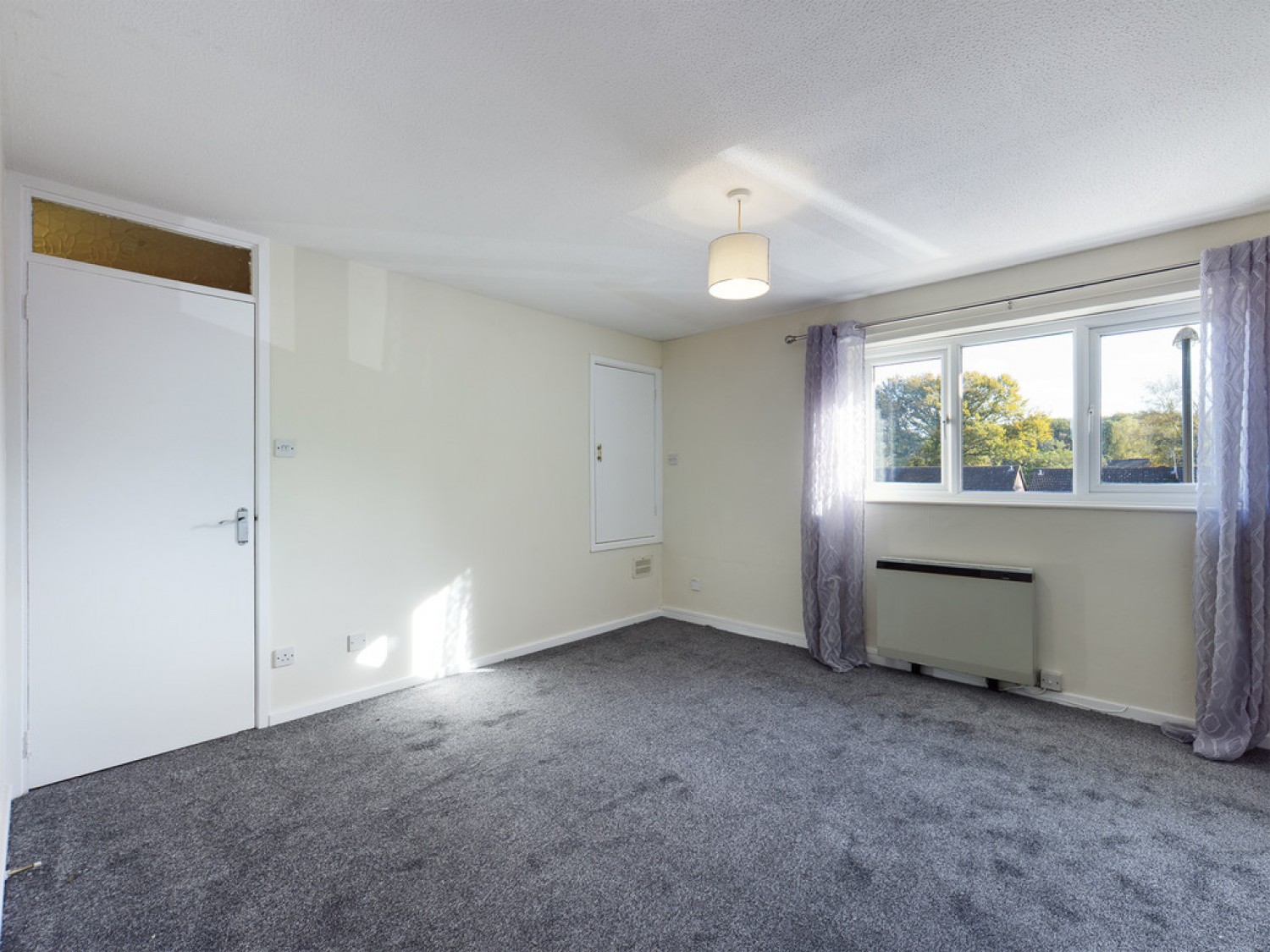 1 bedroom Flat for Letting Timberlands, Crawley