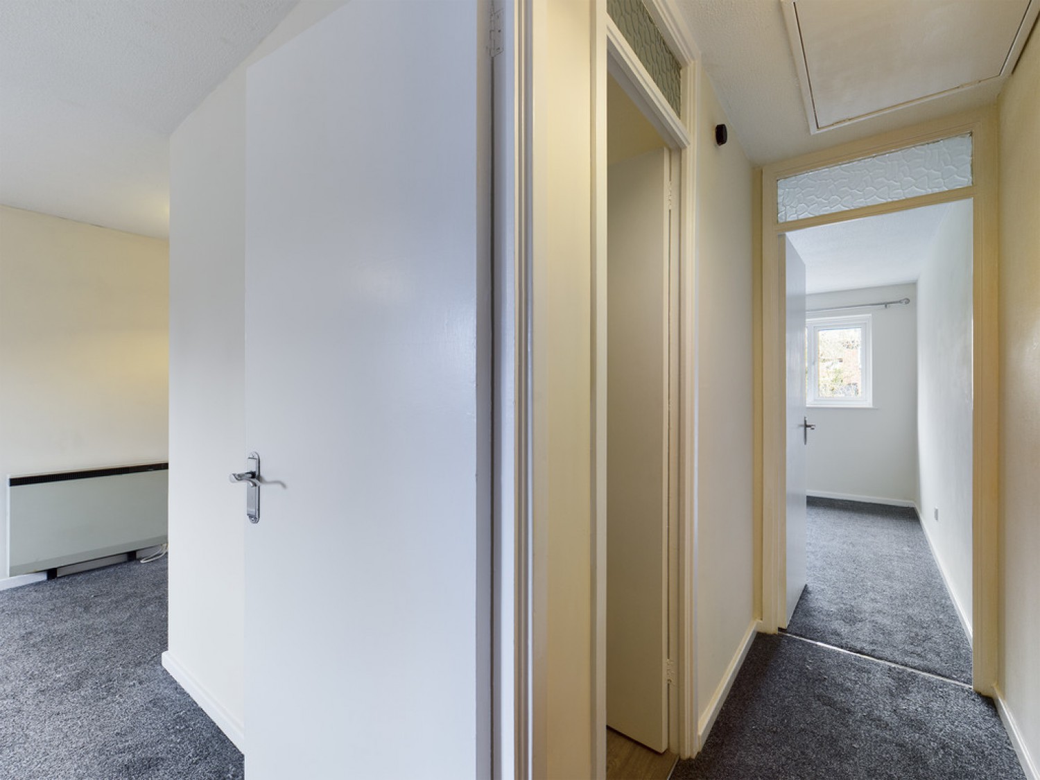 1 bedroom Flat for Letting Timberlands, Crawley