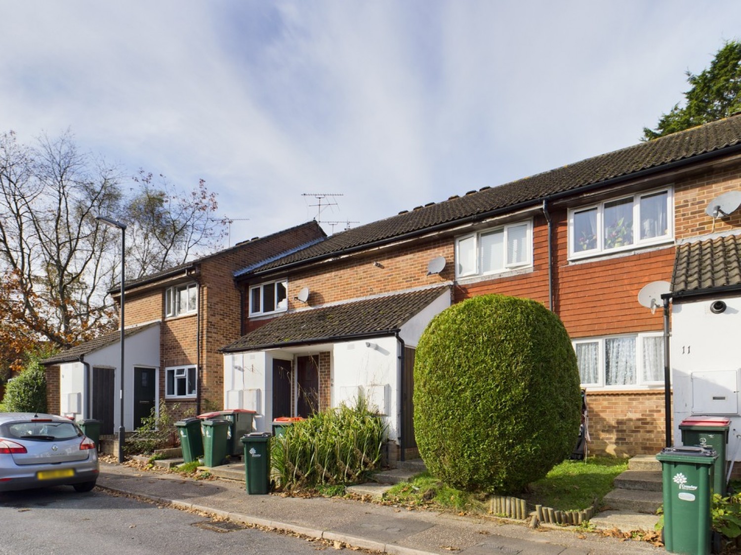 1 bedroom Flat for Letting Timberlands, Crawley