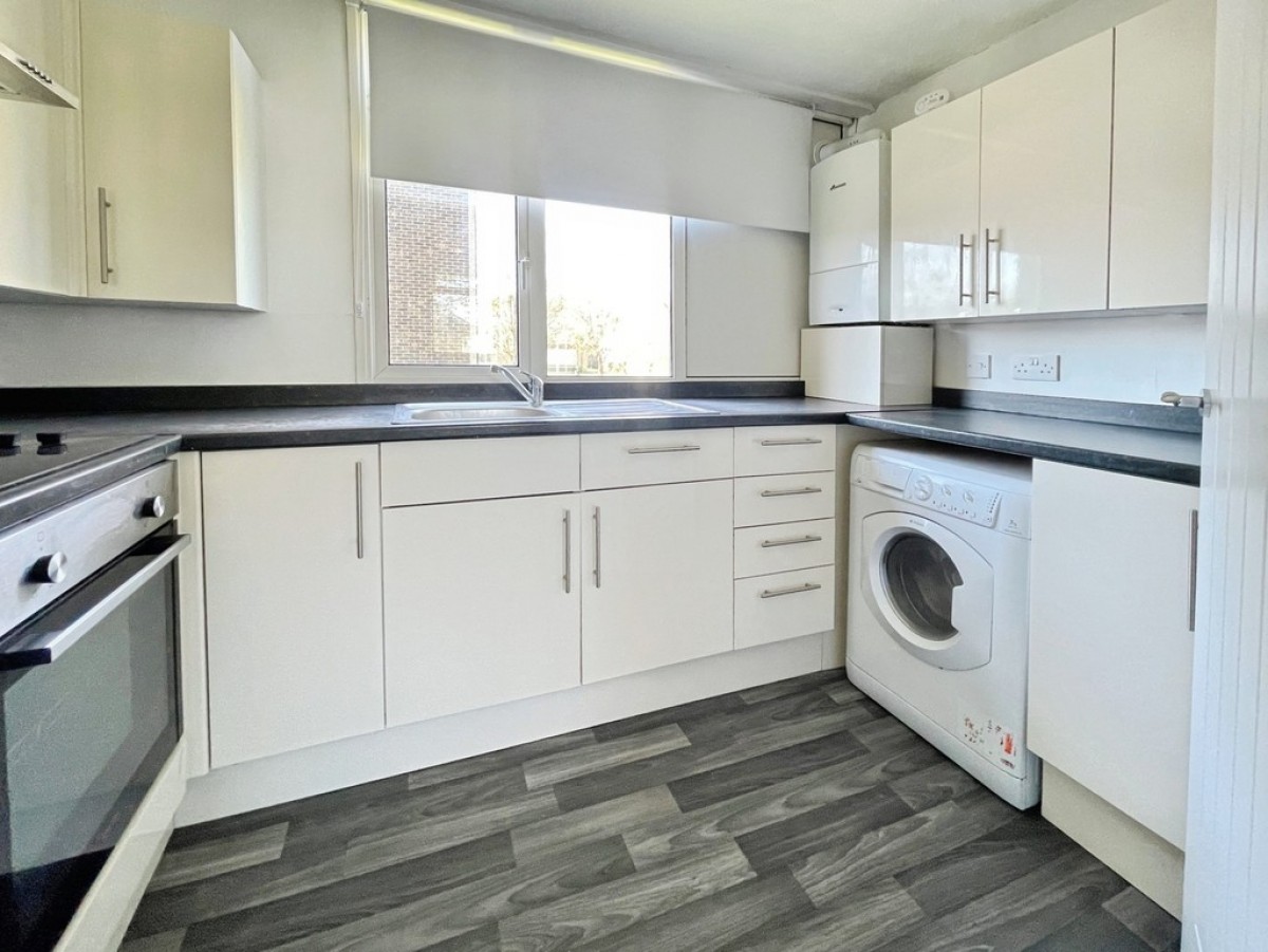 Furnace Green, Crawley