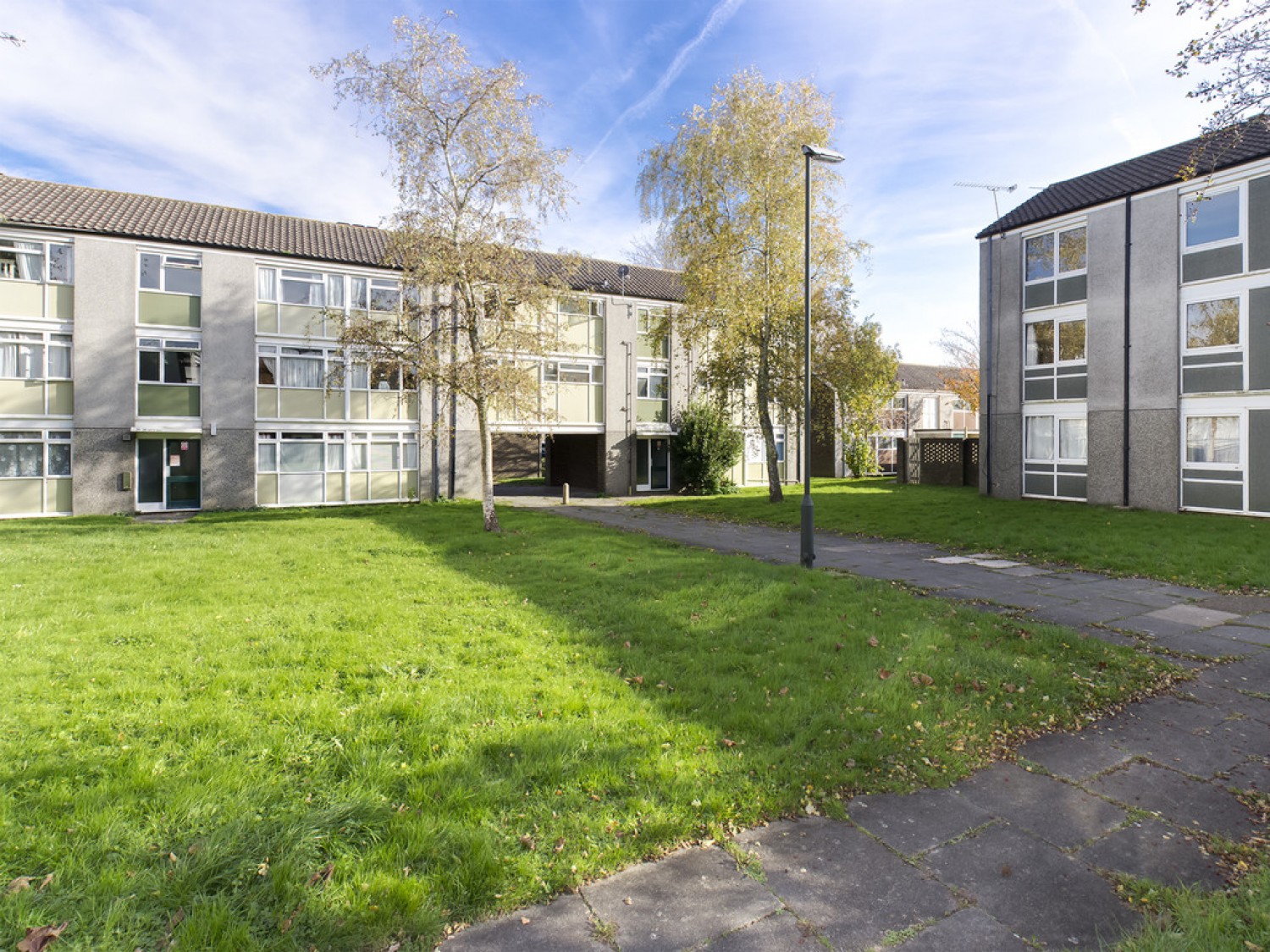 Furnace Green, Crawley