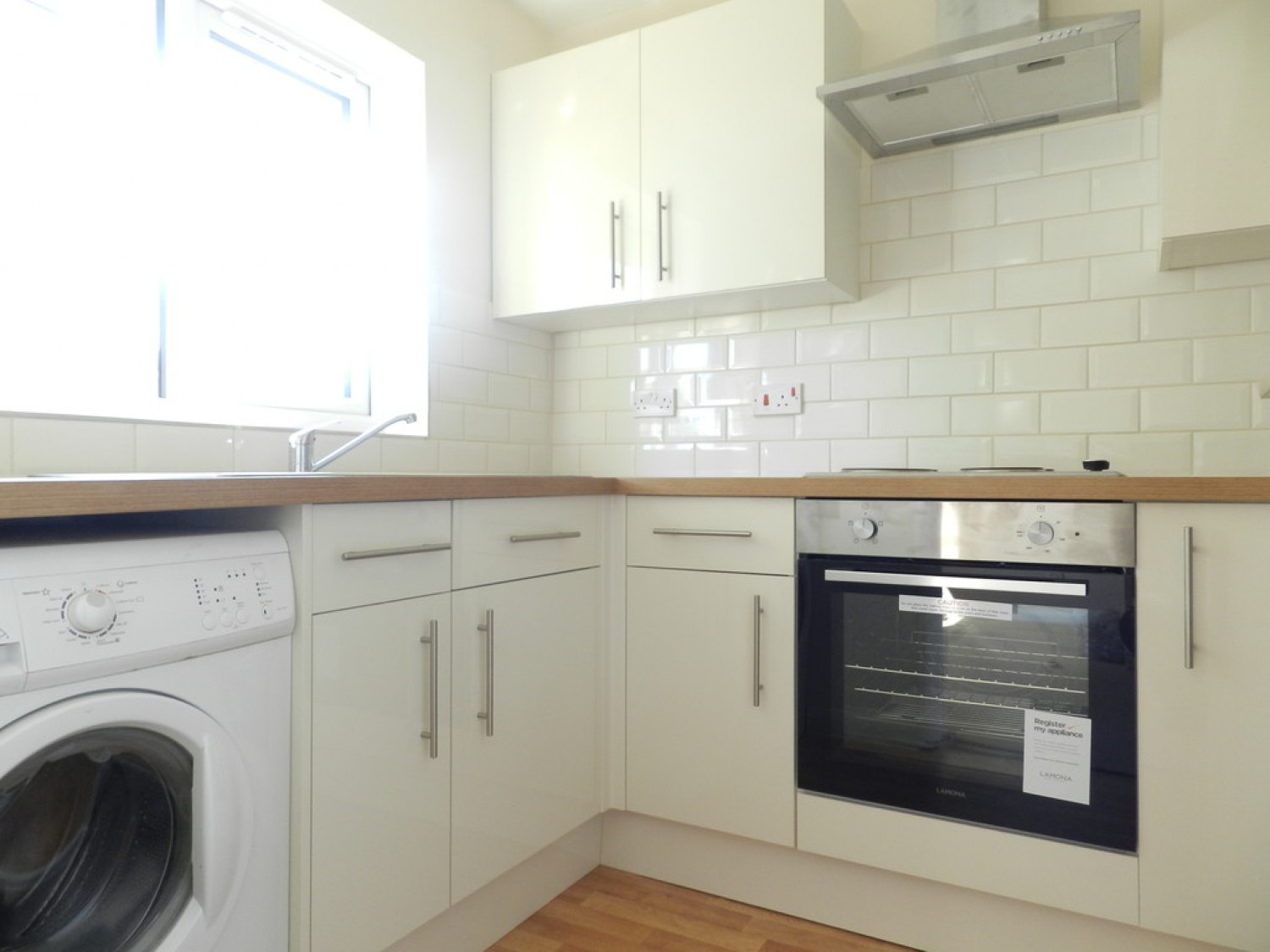 1 bedroom Flat for Letting Handcross, West Sussex