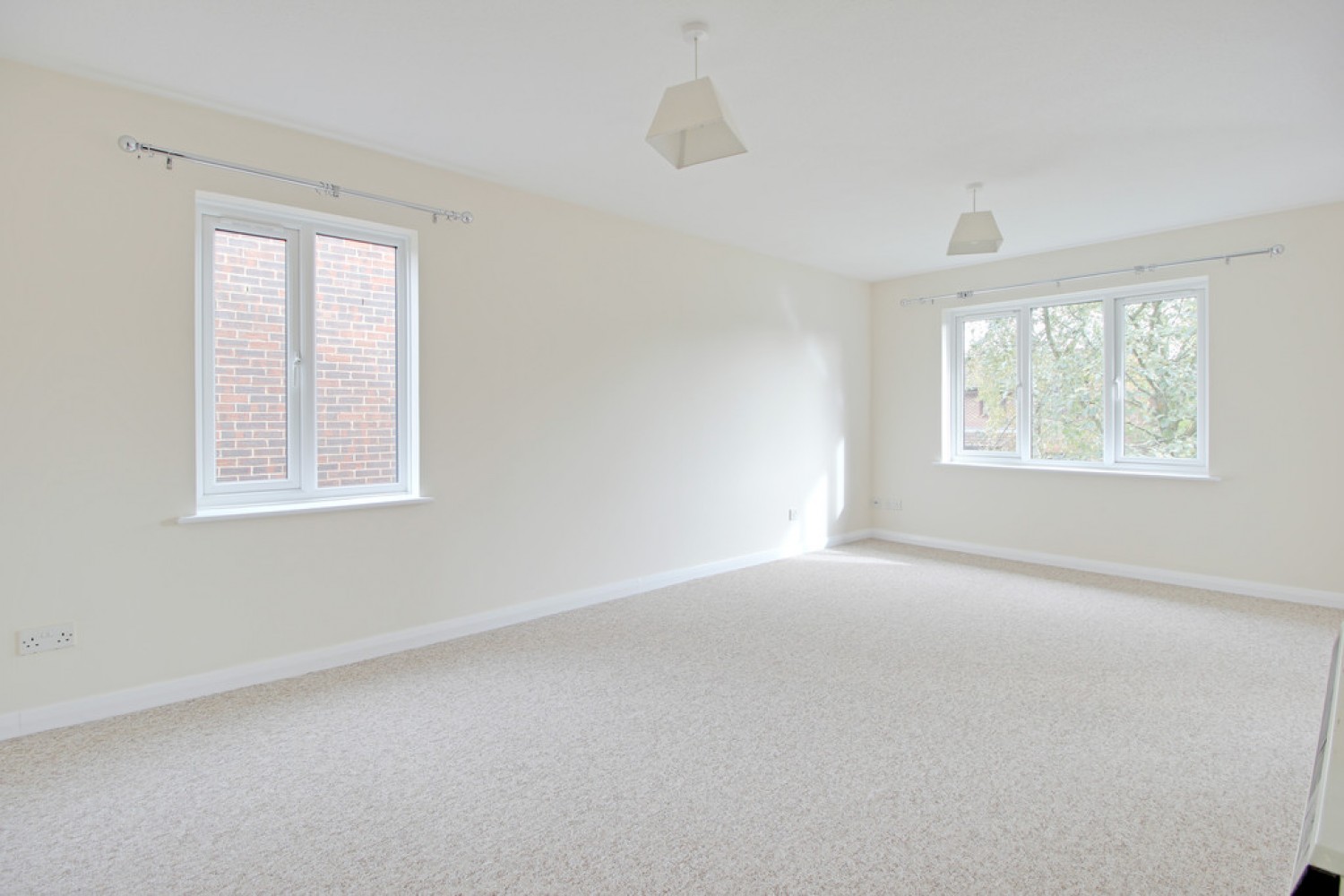1 bedroom Flat for Letting Handcross, West Sussex