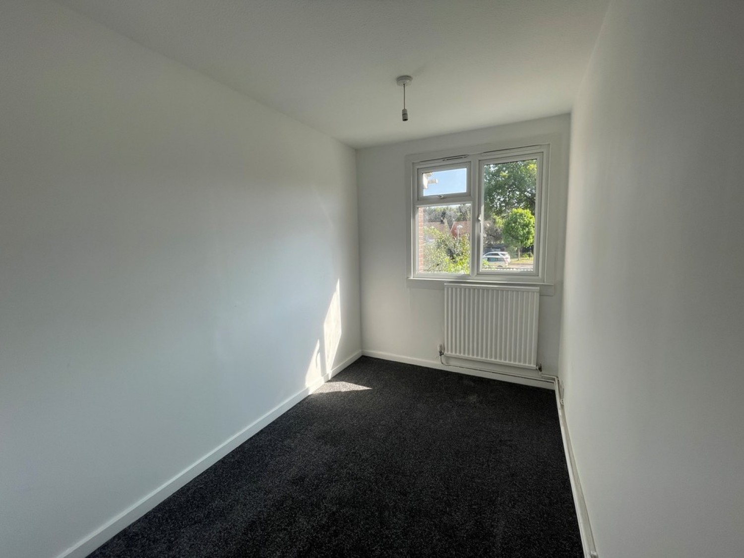 West Green, Crawley