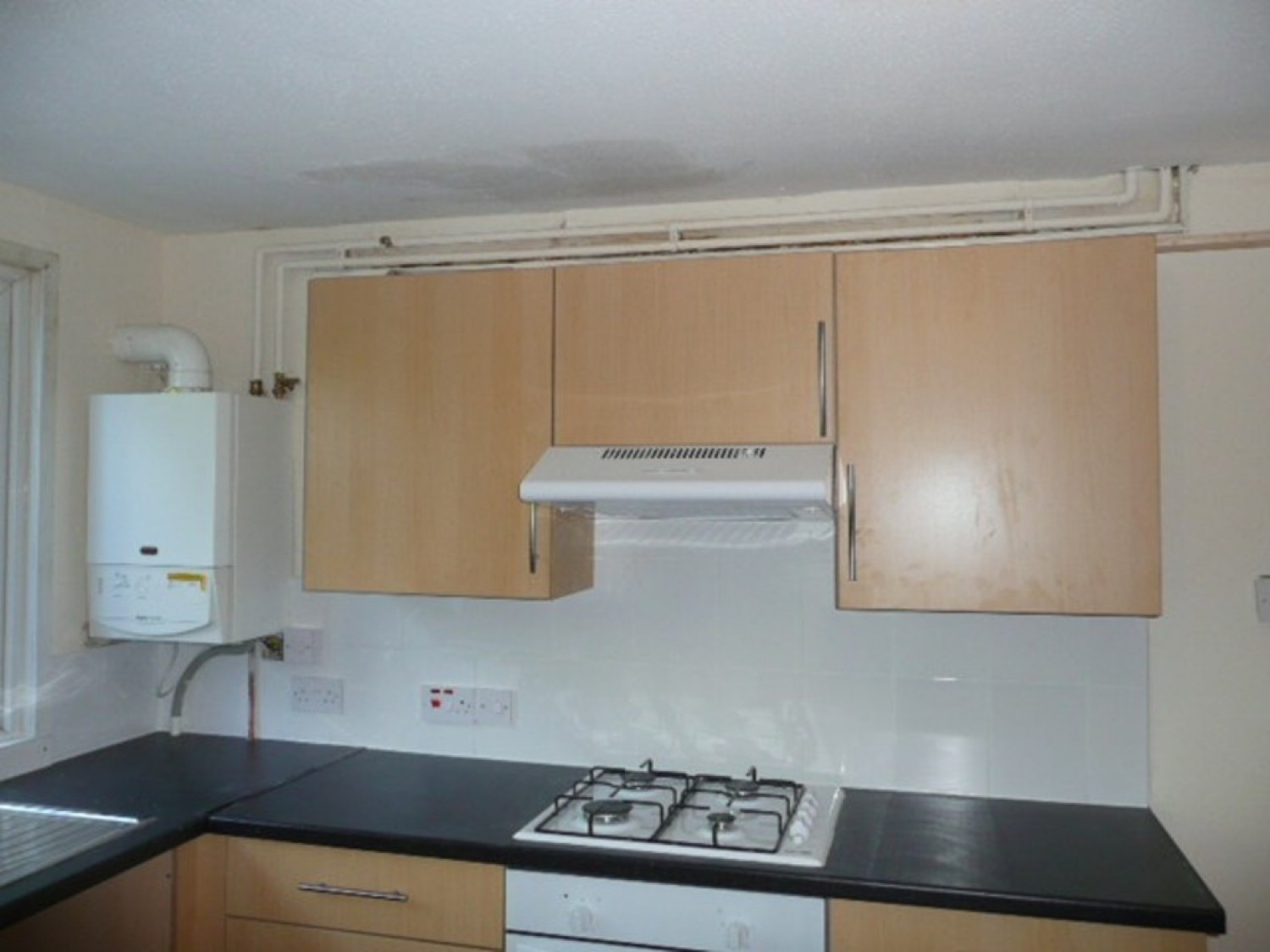 West Green, Crawley