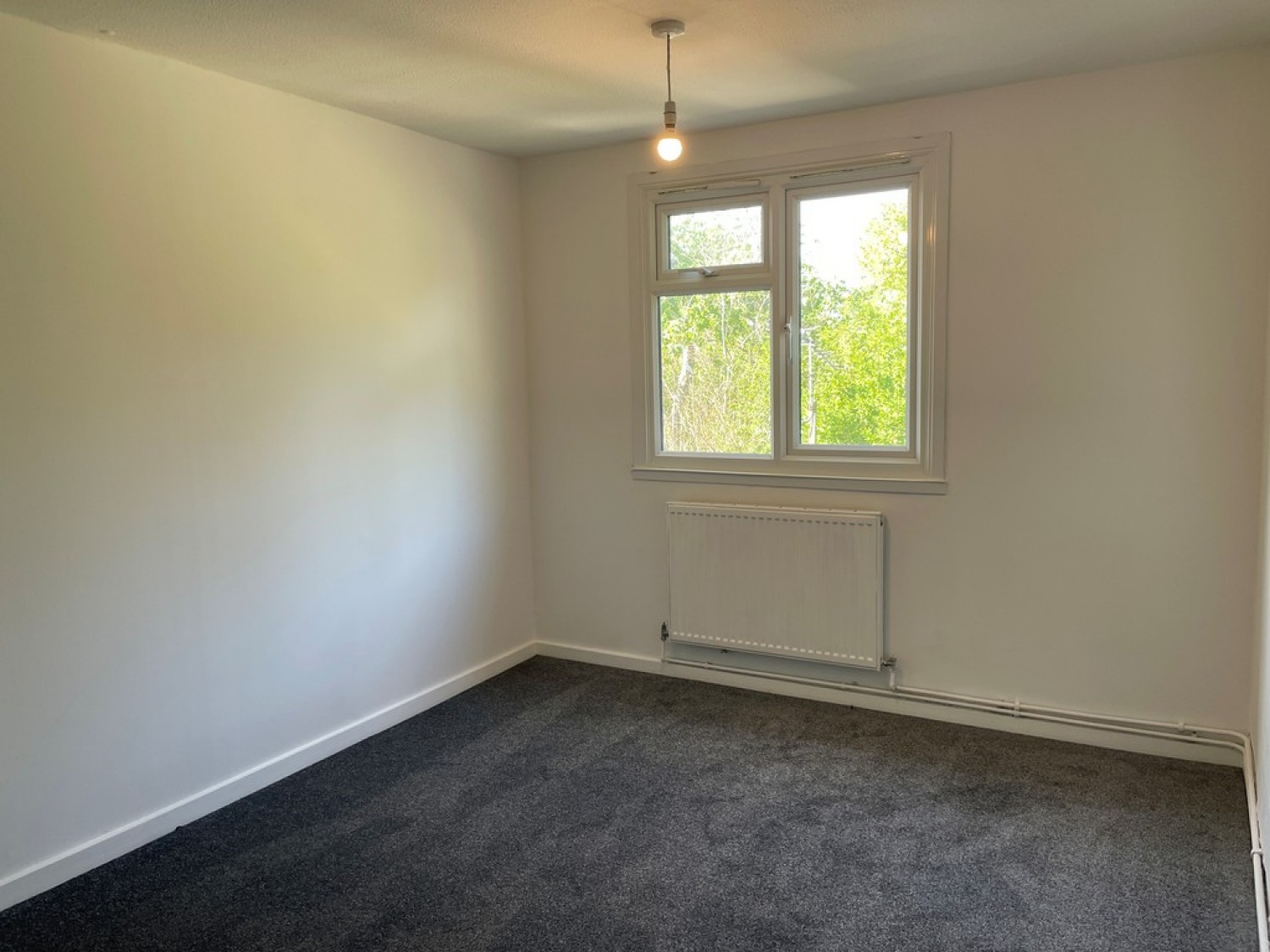 West Green, Crawley