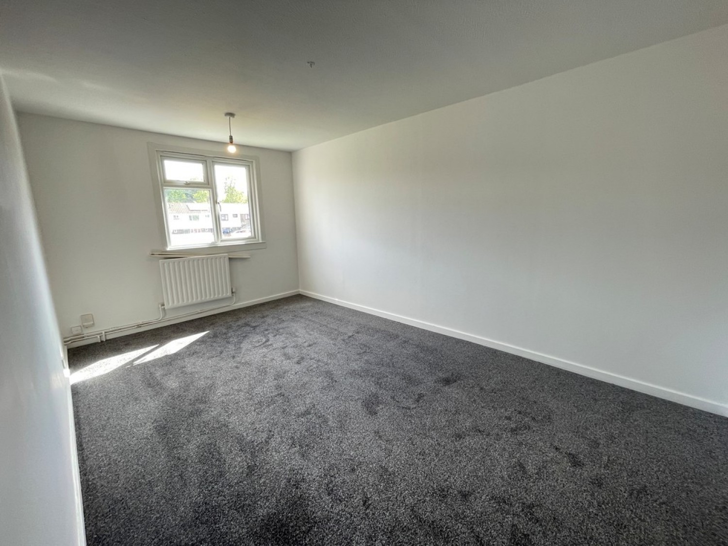 West Green, Crawley