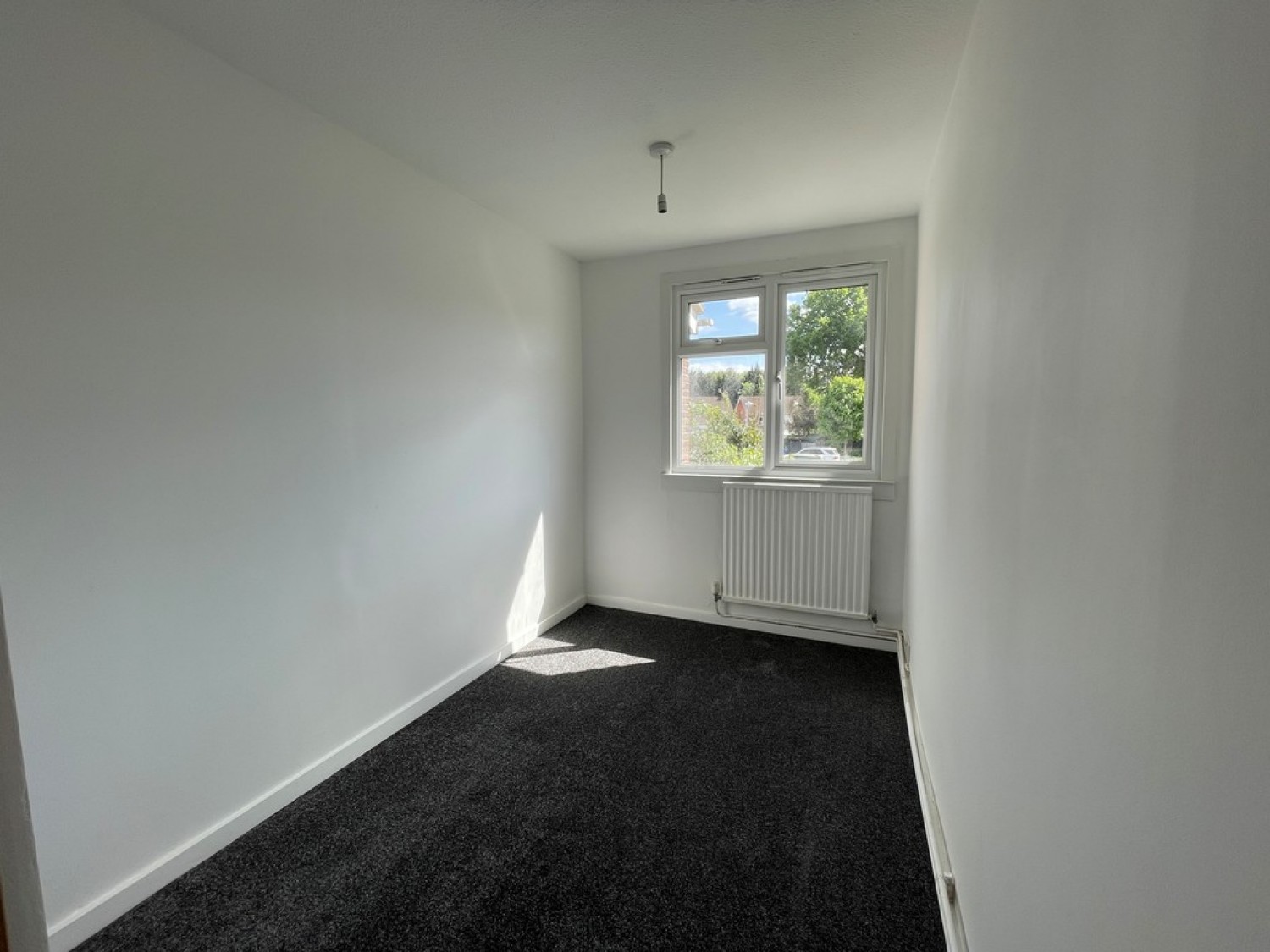 West Green, Crawley