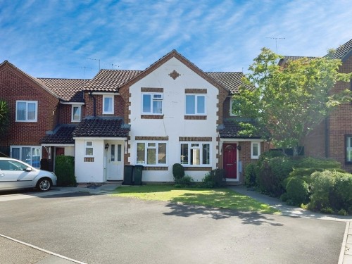 Maidenbower, Crawley