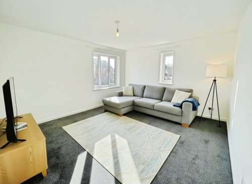 Maidenbower, Crawley