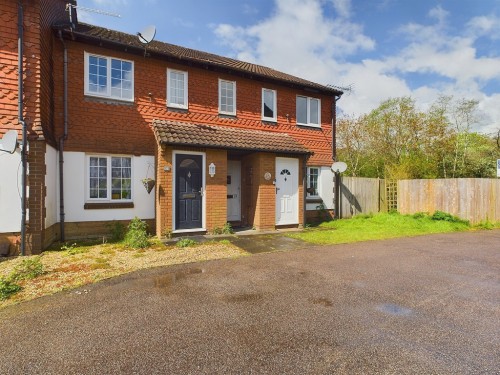 Maidenbower, Crawley