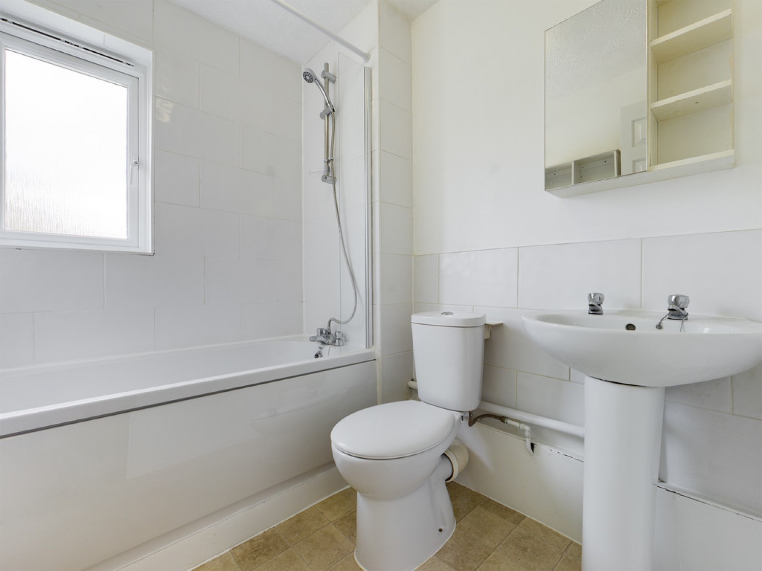 1 bedroom Flat for Letting Maidenbower, Crawley