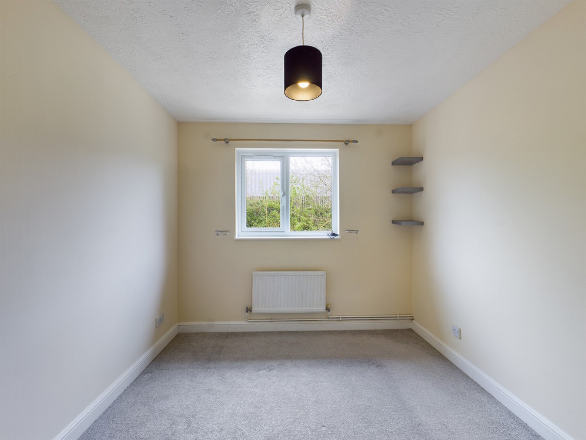 Maidenbower, Crawley