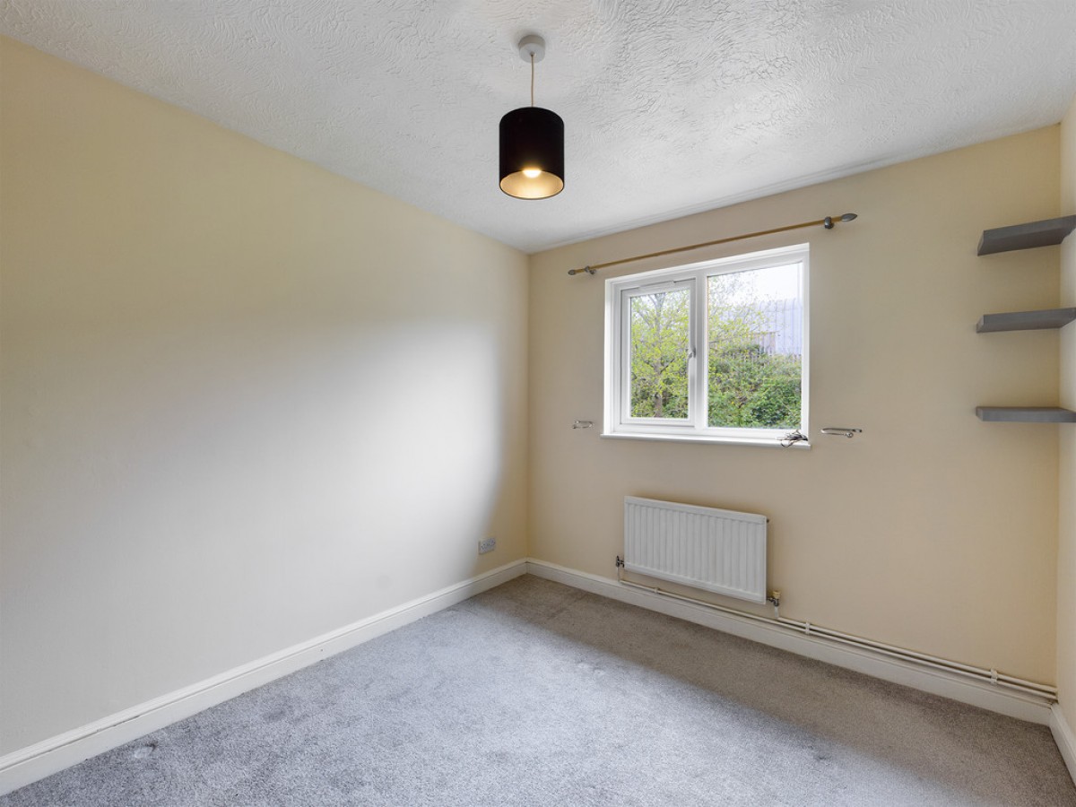 Maidenbower, Crawley