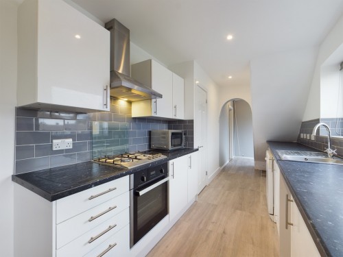 Southgate Drive, Crawley