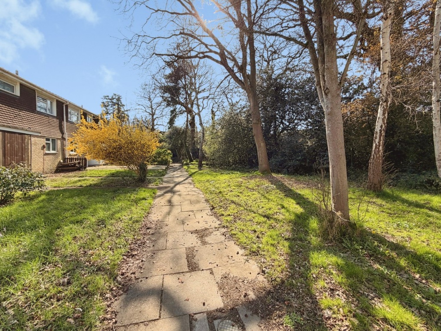 3 bedroom House for Letting Bewbush, Crawley