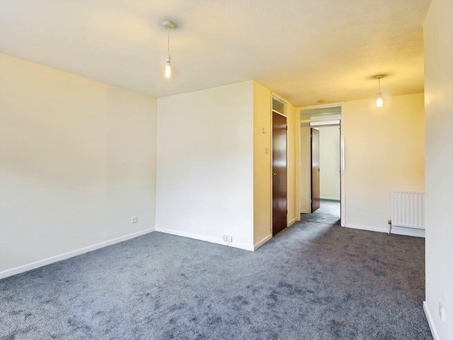 Langley Green, Crawley