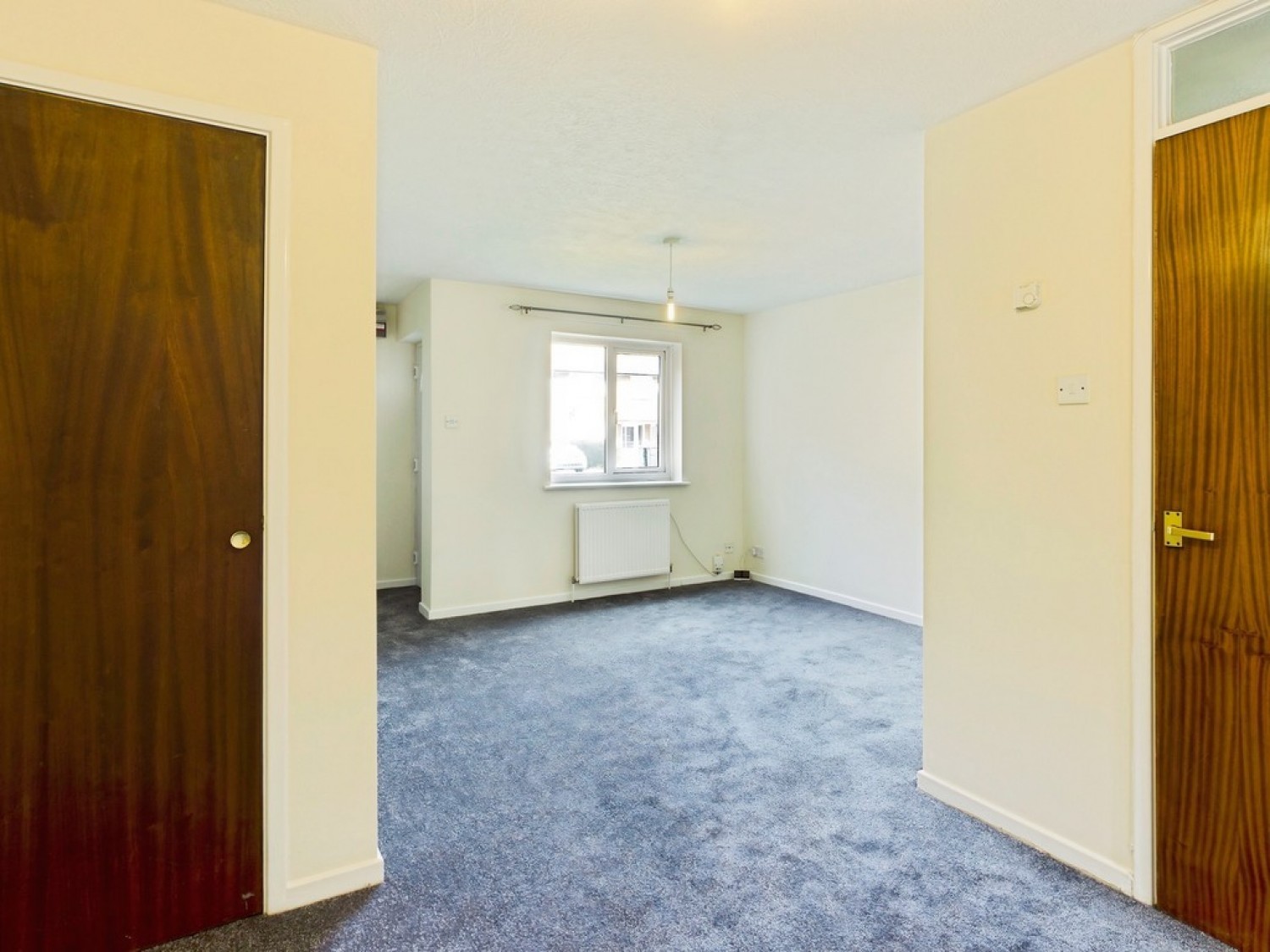 Langley Green, Crawley