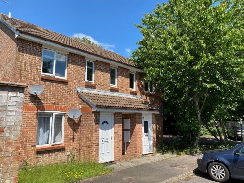 Glenview Close, Northgate