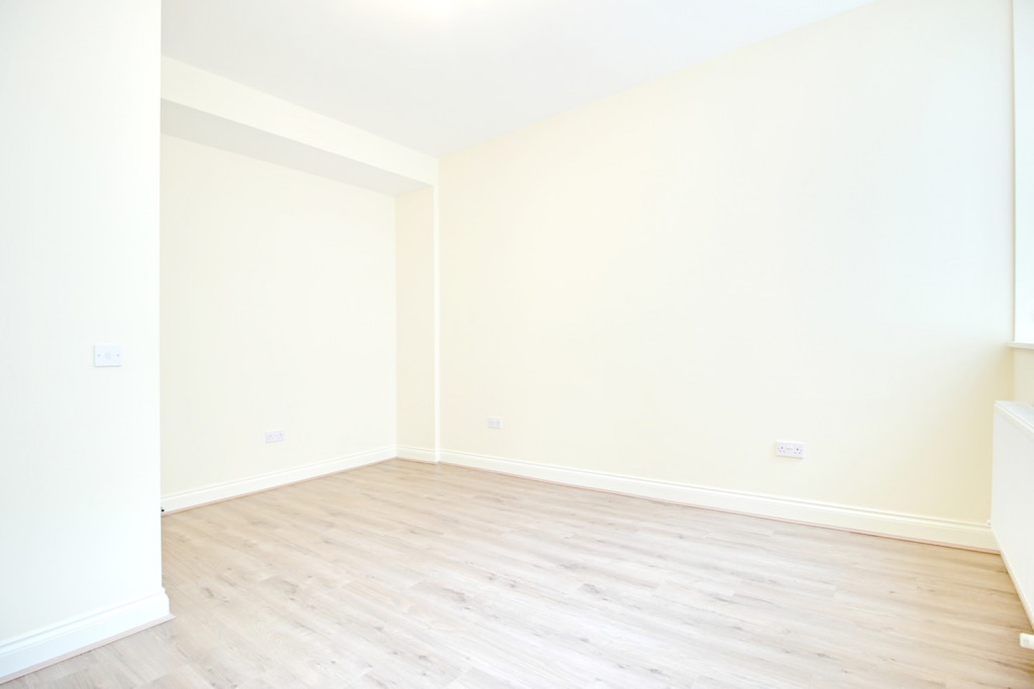 Crawley, West Sussex