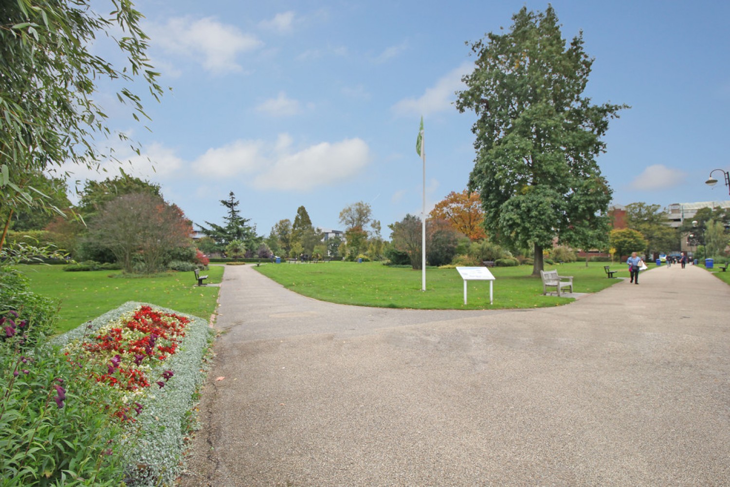 Crawley, West Sussex