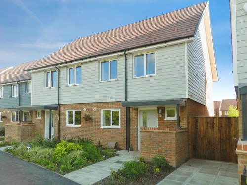 Bewbush, Crawley