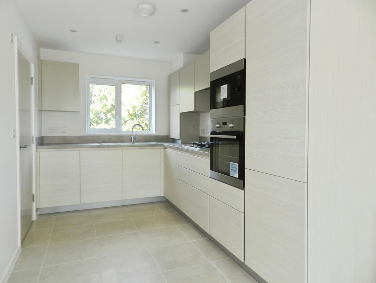 Bewbush, Crawley