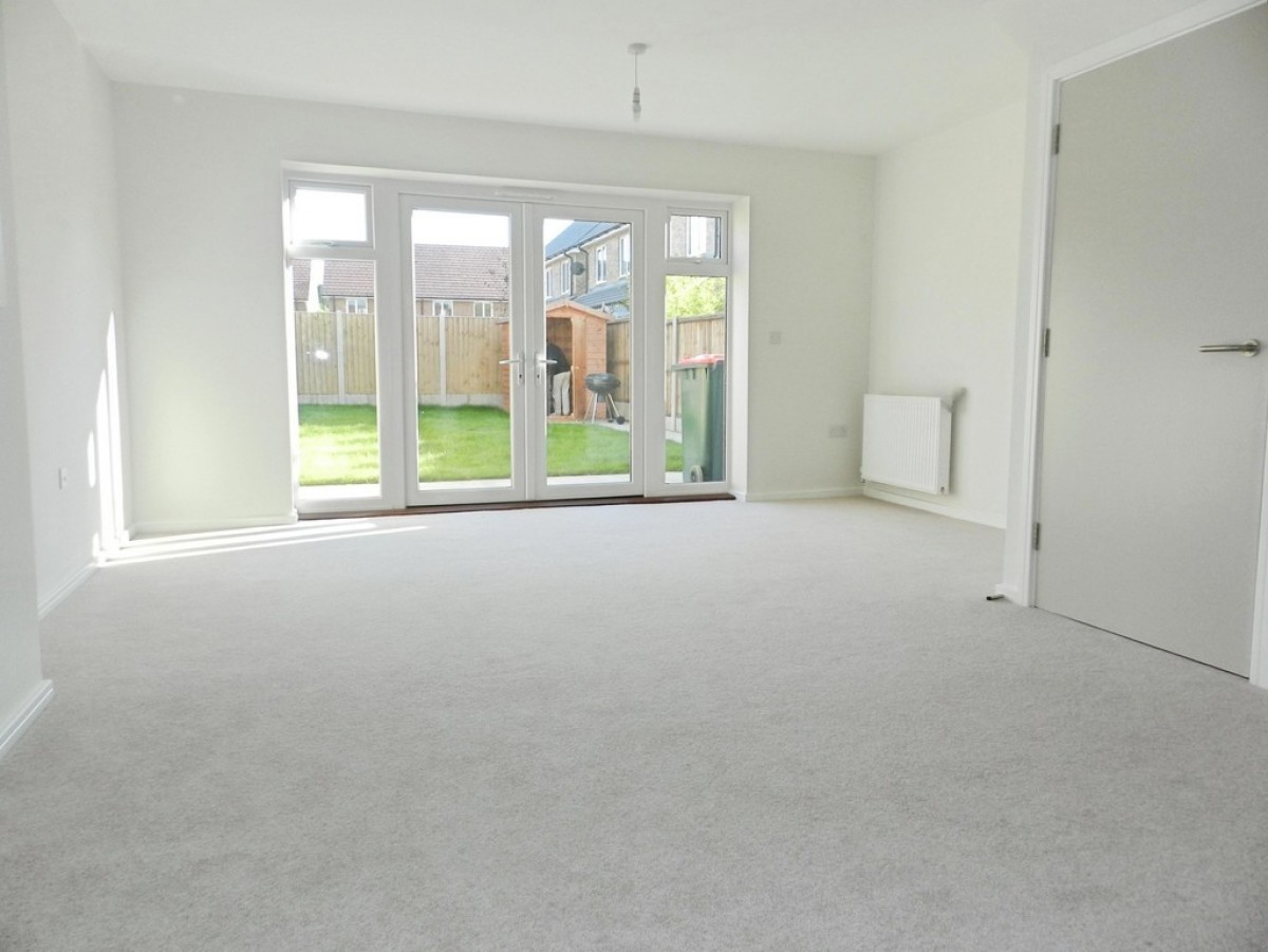 Bewbush, Crawley