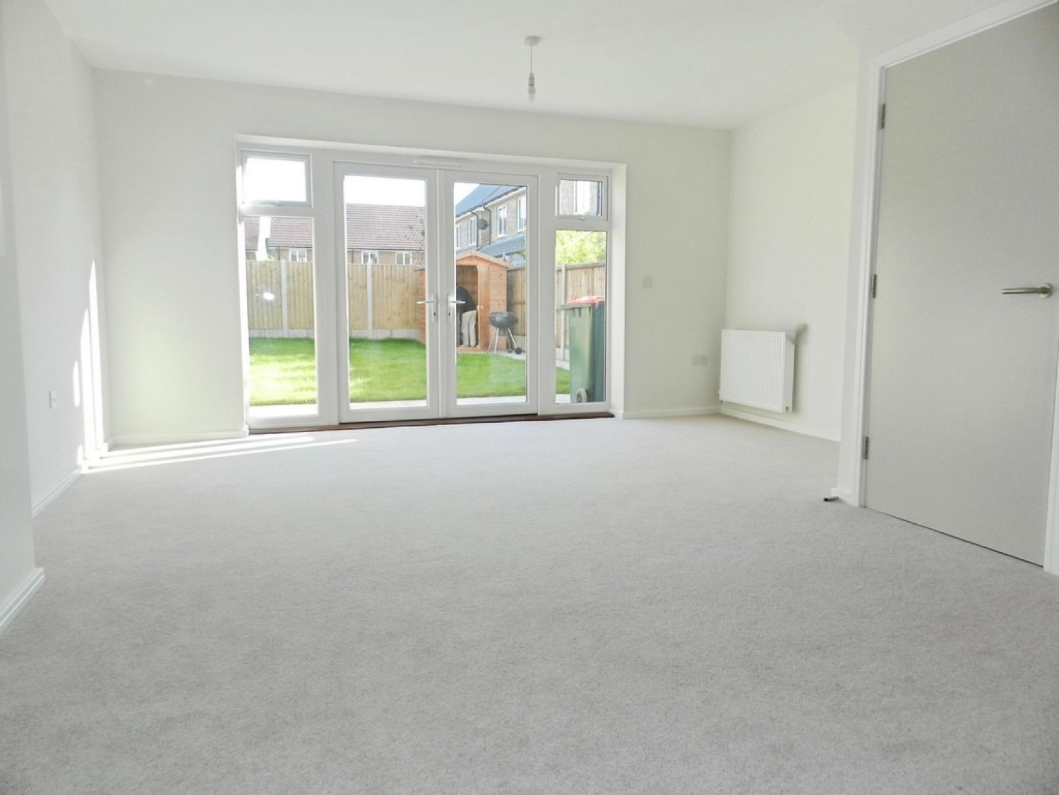 2 bedroom House for Letting Bewbush, Crawley