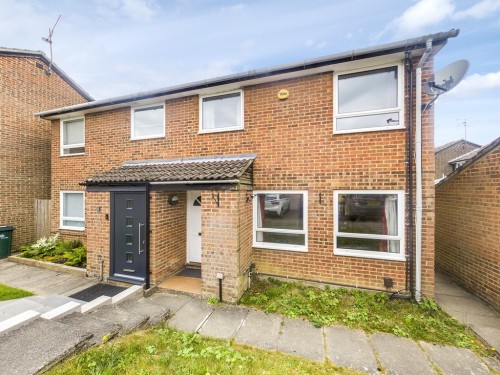 Pound Hill, Crawley