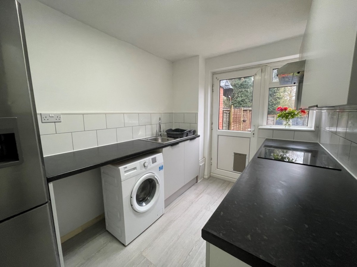 Pound Hill, Crawley