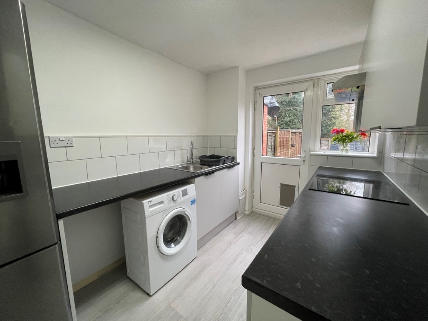 Pound Hill, Crawley
