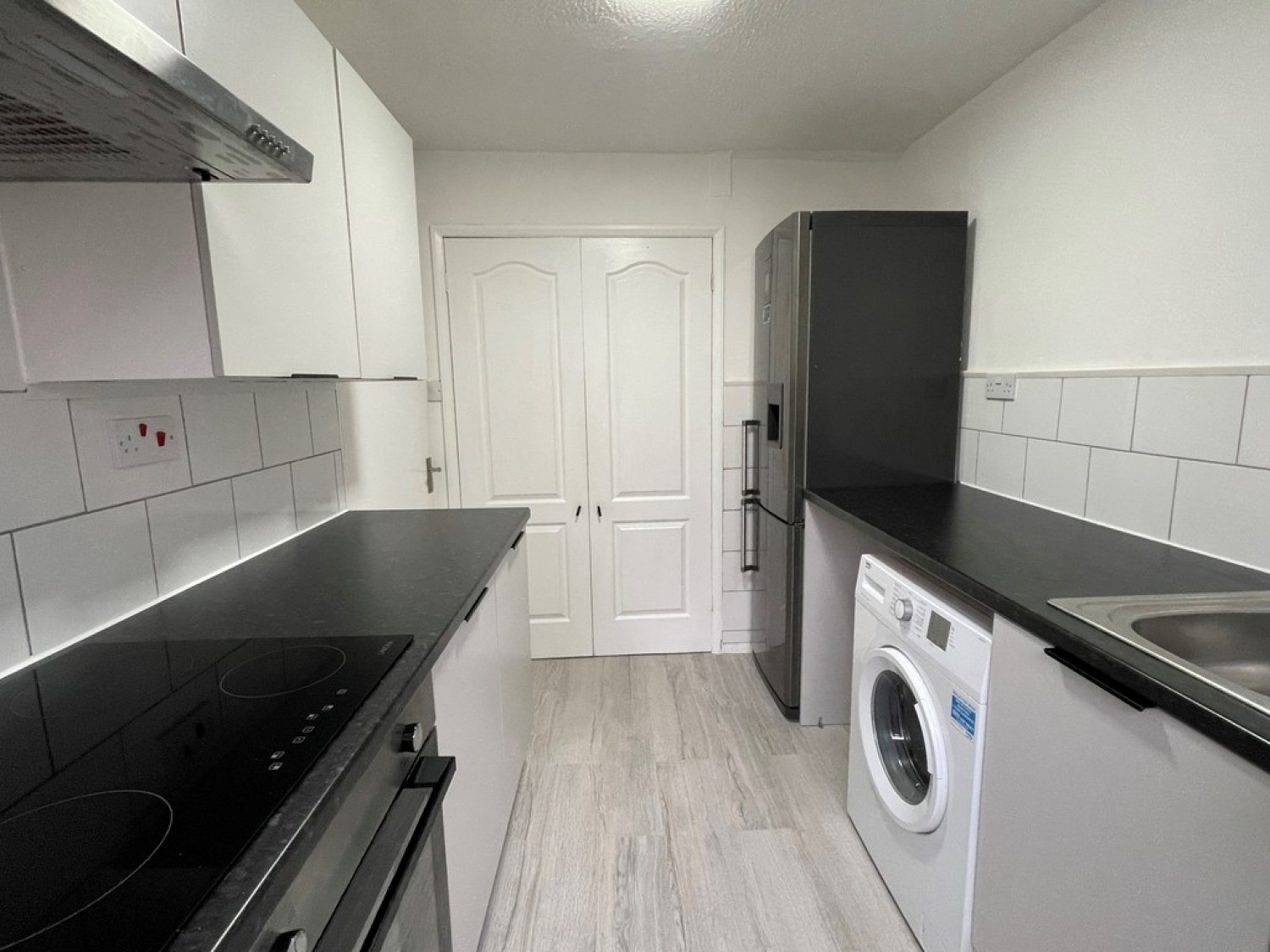 Pound Hill, Crawley