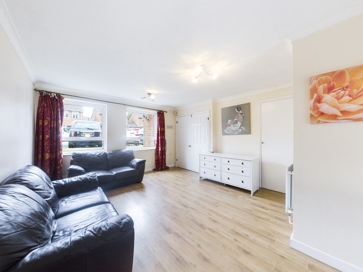 Pound Hill, Crawley