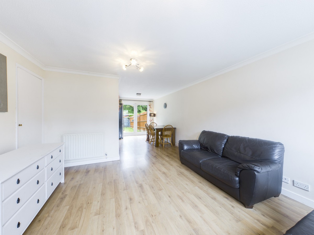 Pound Hill, Crawley