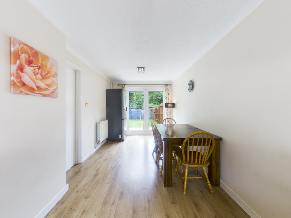 Pound Hill, Crawley