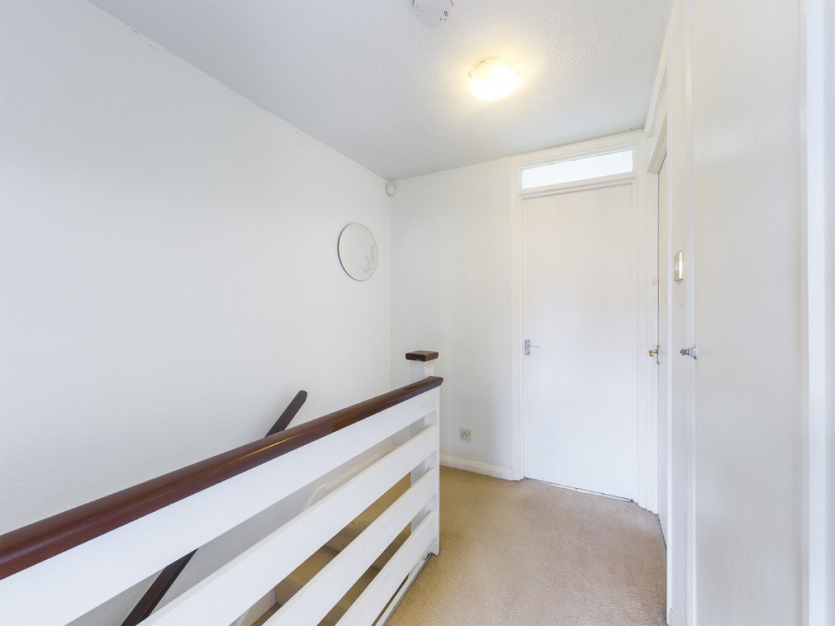 Pound Hill, Crawley