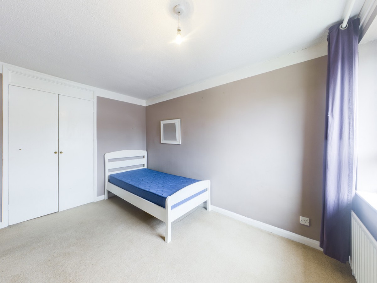 Pound Hill, Crawley