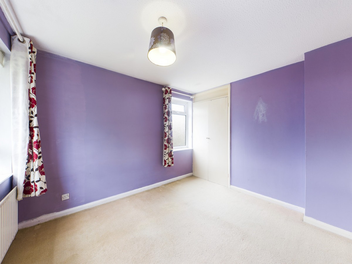 Pound Hill, Crawley