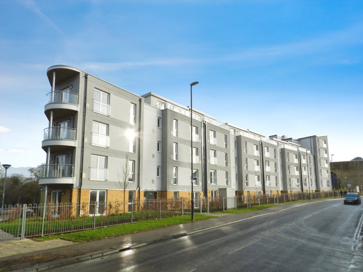 Bloomery House, West Green, Crawley