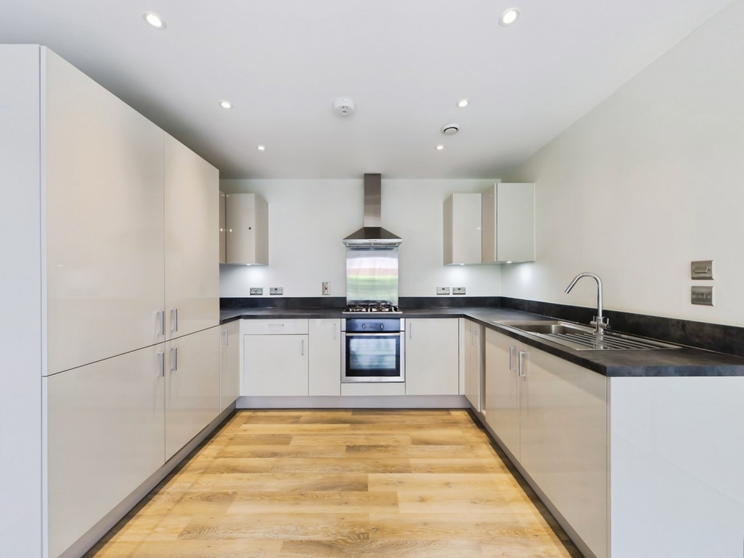 Bloomery House, West Green, Crawley