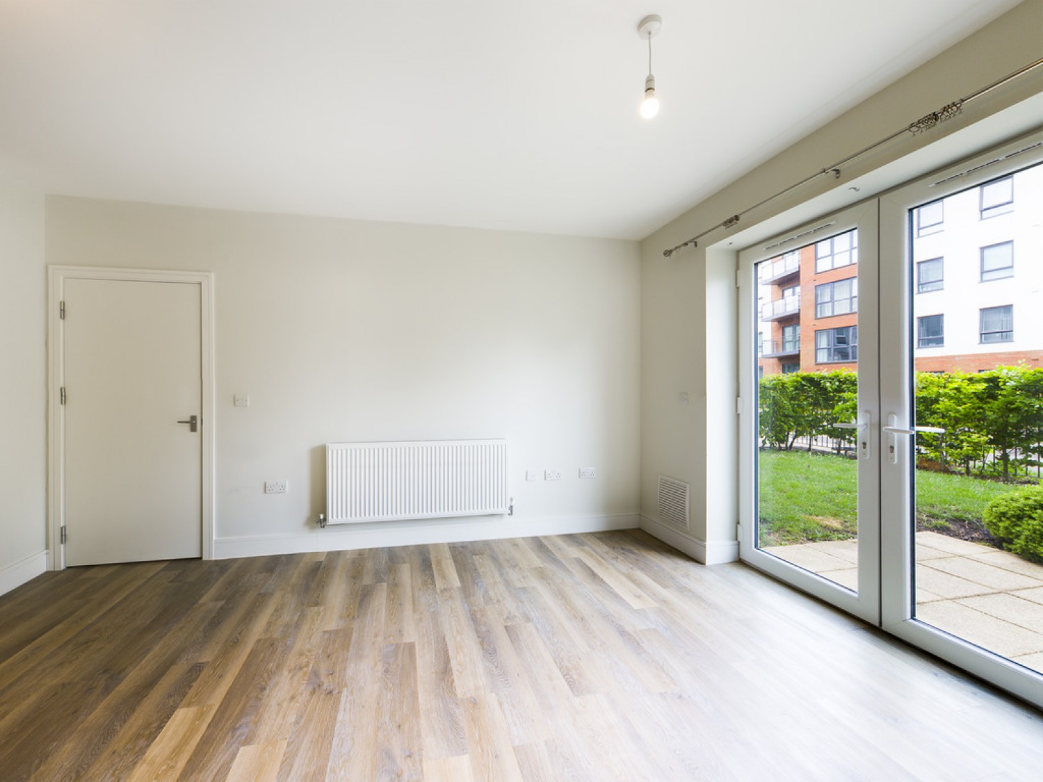 Bloomery House, West Green, Crawley