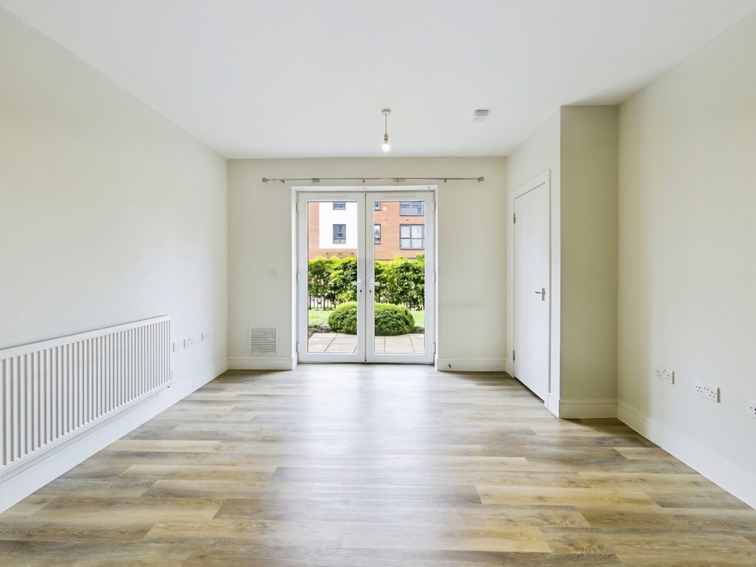 Bloomery House, West Green, Crawley