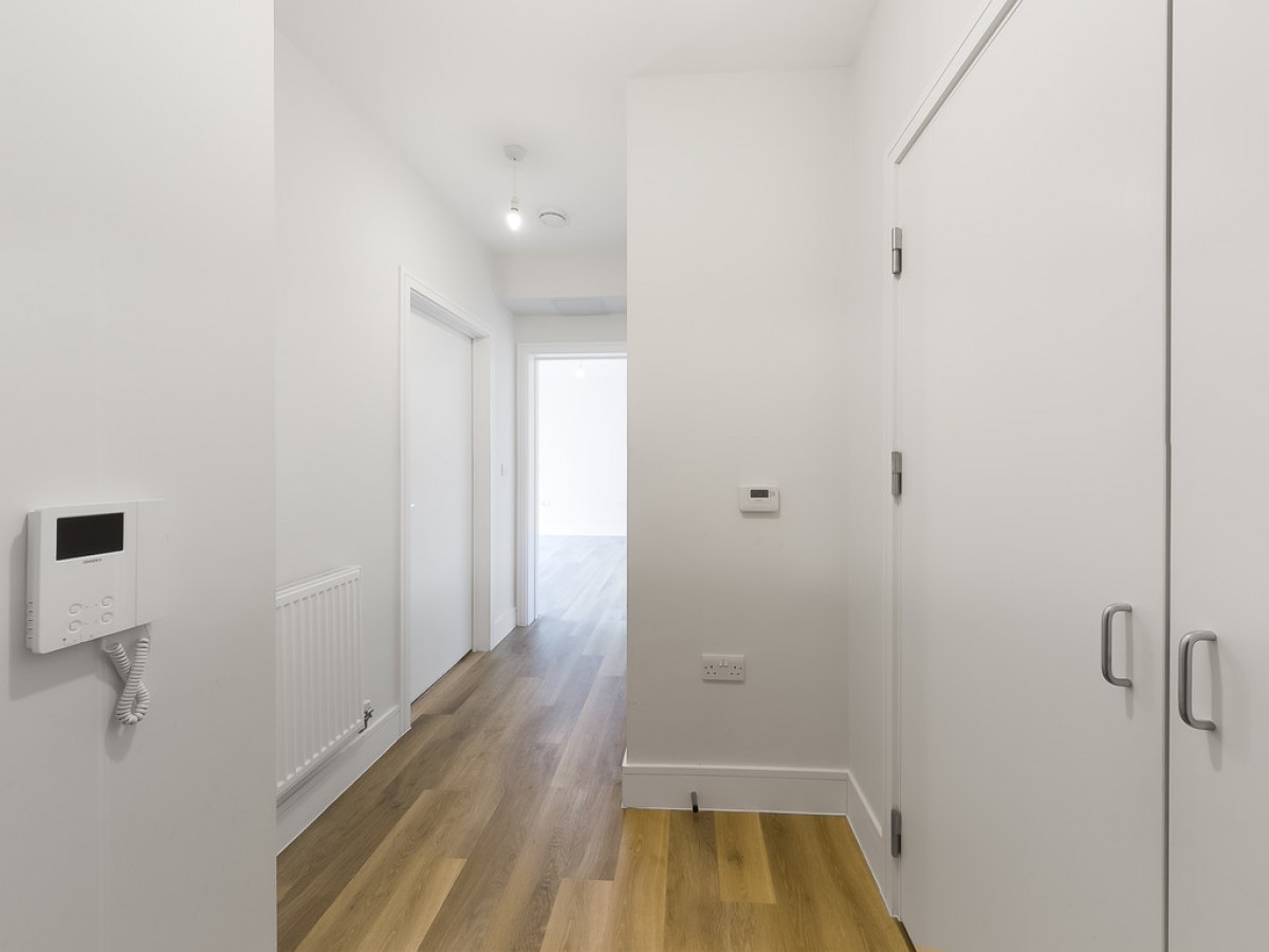 Bloomery House, West Green, Crawley