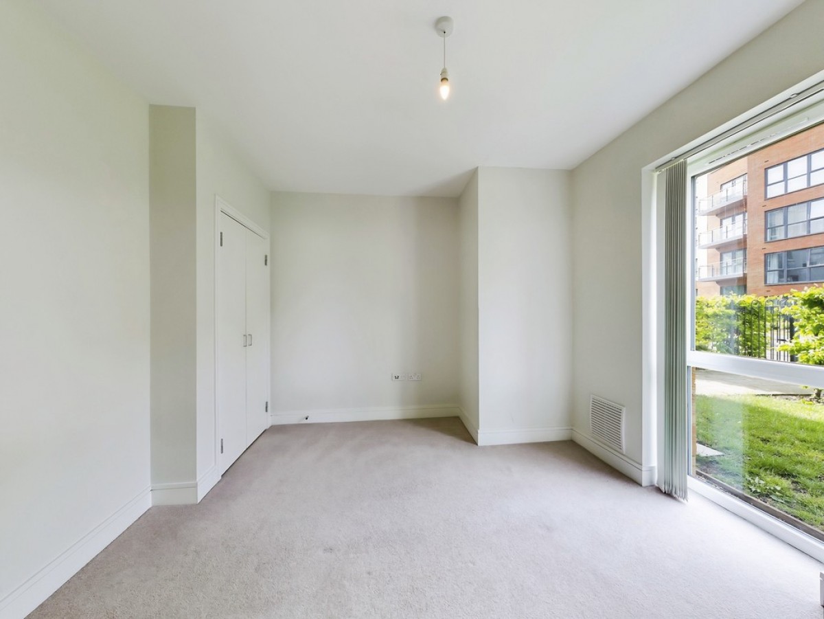 Bloomery House, West Green, Crawley