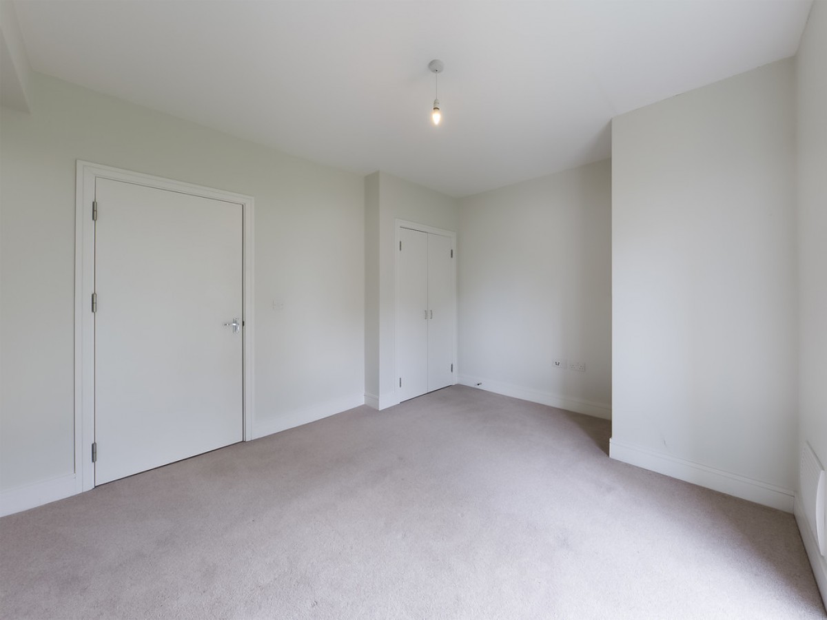 Bloomery House, West Green, Crawley