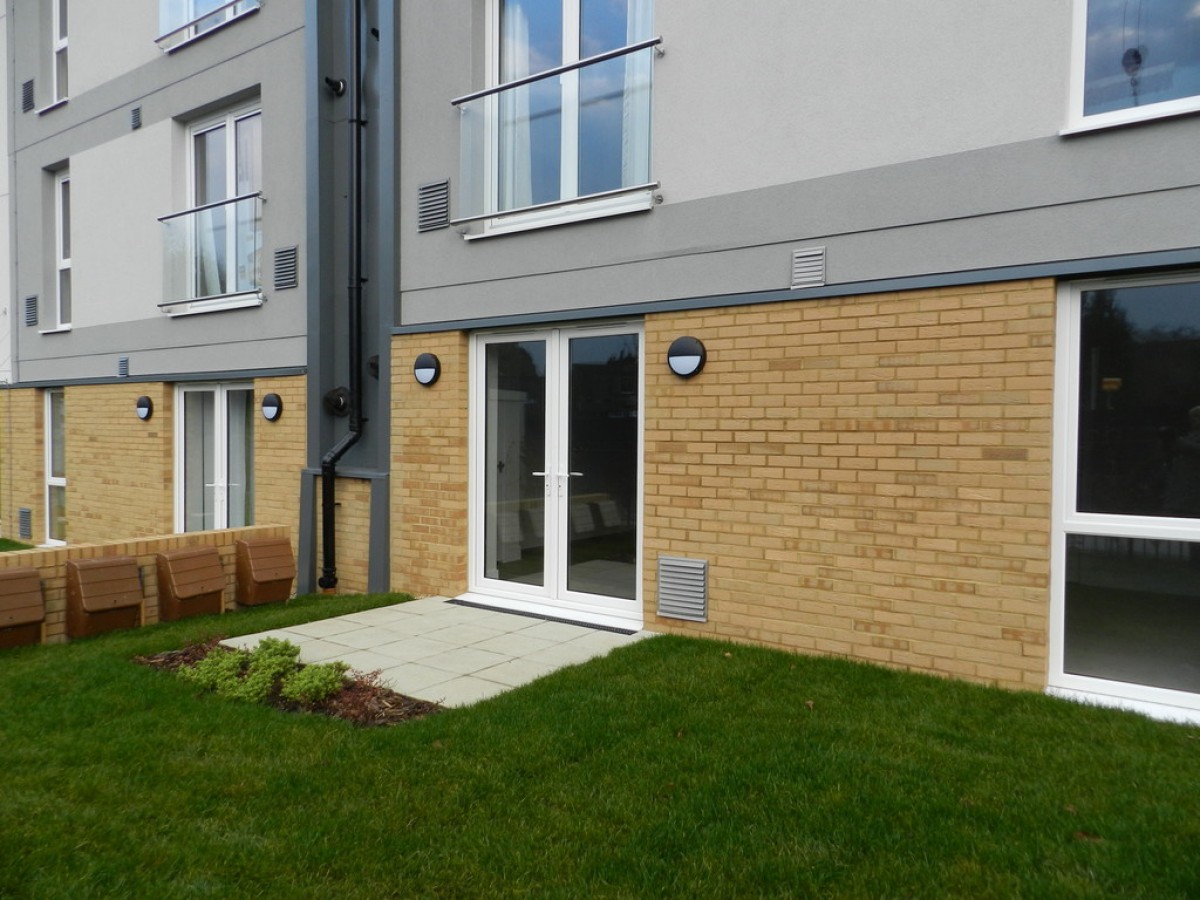 Bloomery House, West Green, Crawley