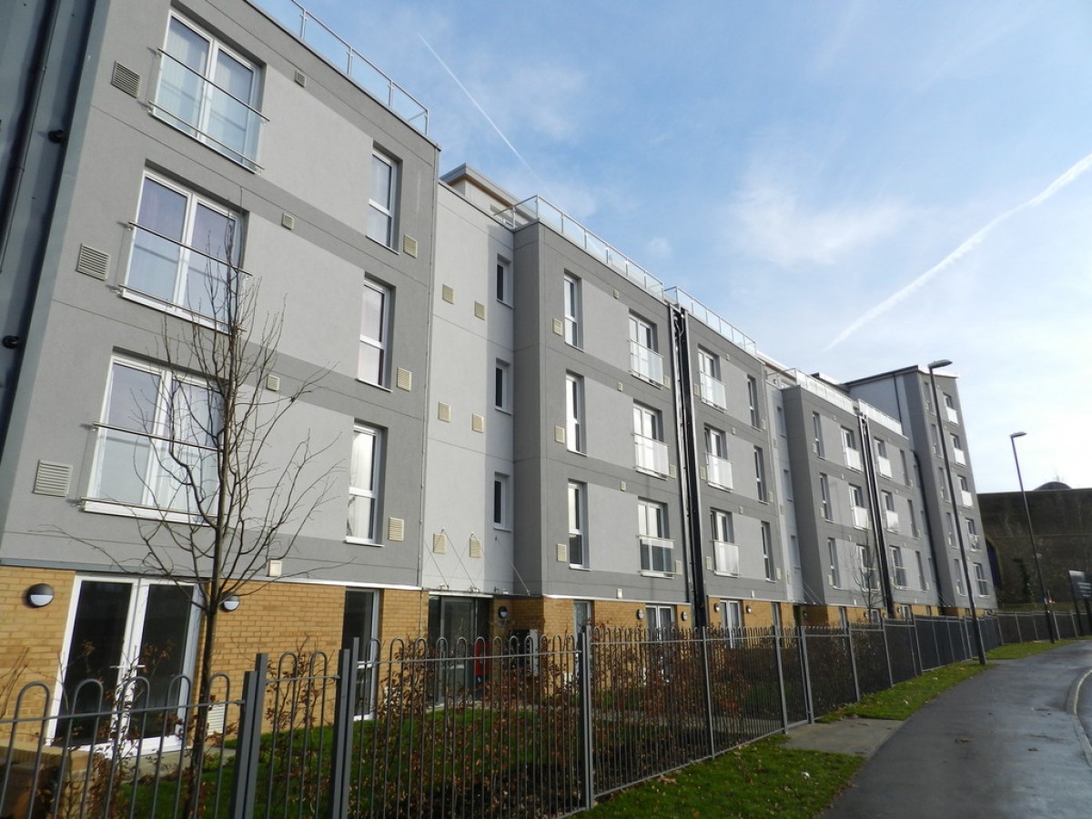 Bloomery House, West Green, Crawley