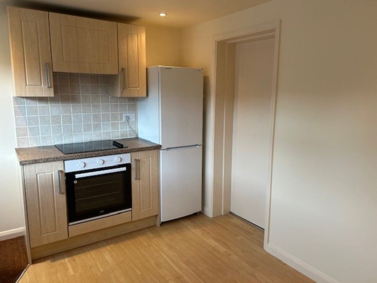 Maple Farm, Marches Road